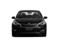 2016 Kia Forte 4dr Sdn Auto LX+ w/Sunroof Exterior Shot 6