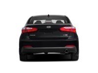 2016 Kia Forte 4dr Sdn Auto LX+ w/Sunroof Exterior Shot 8