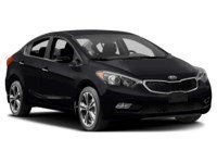 2016 Kia Forte 4dr Sdn Auto LX+ w/Sunroof Exterior Shot 9