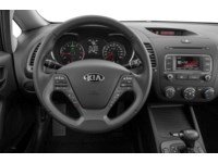 2016 Kia Forte 4dr Sdn Auto LX+ w/Sunroof Interior Shot 3