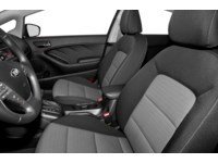 2016 Kia Forte 4dr Sdn Auto LX+ w/Sunroof Interior Shot 5