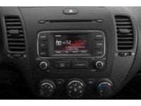 2016 Kia Forte 4dr Sdn Auto LX+ w/Sunroof Interior Shot 2