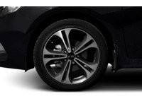 2016 Kia Forte 4dr Sdn Auto LX+ w/Sunroof Exterior Shot 5