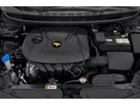 2016 Kia Forte 4dr Sdn Auto LX+ w/Sunroof Exterior Shot 3