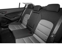 2016 Kia Forte 4dr Sdn Auto LX+ w/Sunroof Interior Shot 6