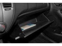 2016 Kia Forte 4dr Sdn Auto LX+ w/Sunroof Interior Shot 4