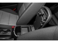 2016 Kia Forte 4dr Sdn Auto LX+ w/Sunroof Interior Shot 8