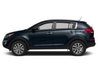 2015 Kia Sportage LX (A6) Exterior Shot 7