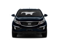 2015 Kia Sportage LX (A6) Exterior Shot 6