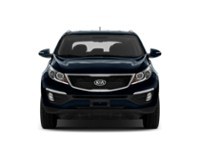 2016 Kia Sportage LX (A6) Exterior Shot 6