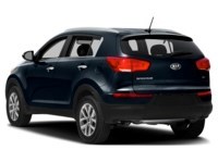 2015 Kia Sportage LX (A6) Exterior Shot 10