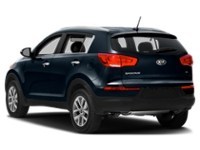 2016 Kia Sportage LX (A6) Exterior Shot 10