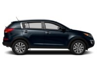 2015 Kia Sportage LX (A6) Exterior Shot 11