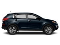 2016 Kia Sportage LX (A6) Exterior Shot 11