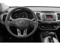 2016 Kia Sportage LX (A6) Interior Shot 3