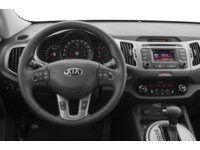 2015 Kia Sportage LX (A6) Interior Shot 3