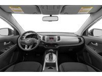 2016 Kia Sportage LX (A6) Interior Shot 7