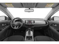 2015 Kia Sportage LX (A6) Interior Shot 7