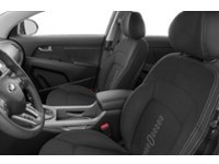 2016 Kia Sportage LX (A6) Interior Shot 5