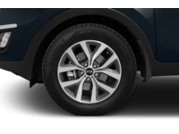 2015 Kia Sportage LX (A6) Exterior Shot 5