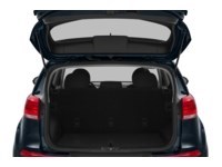 2015 Kia Sportage LX (A6) Exterior Shot 4