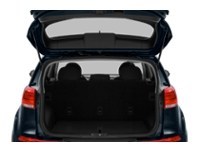 2016 Kia Sportage LX (A6) Exterior Shot 4