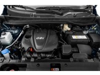 2016 Kia Sportage LX (A6) Exterior Shot 3