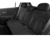 2016 Kia Sportage LX (A6) Interior Shot 6