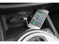 2015 Kia Sportage LX (A6) Exterior Shot 13