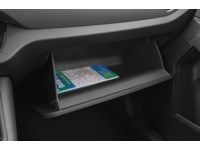 2015 Kia Sportage LX (A6) Interior Shot 4