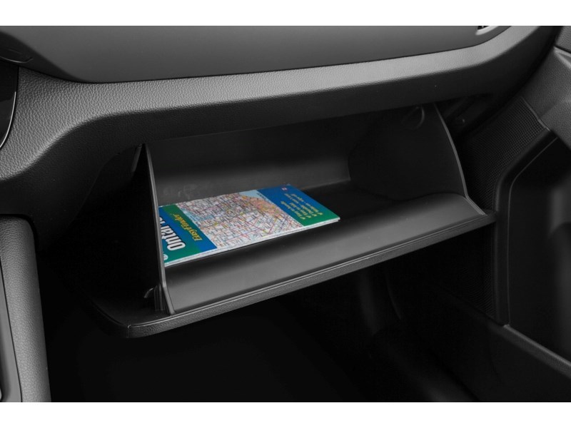 2015 Kia Sportage LX (A6) Interior Shot 4