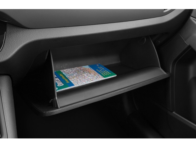 2016 Kia Sportage LX (A6) Interior Shot 4