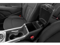 2016 Kia Sportage LX (A6) Interior Shot 8