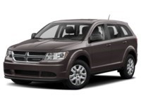 2016 Dodge Journey CVP/SE Plus Exterior Shot 1
