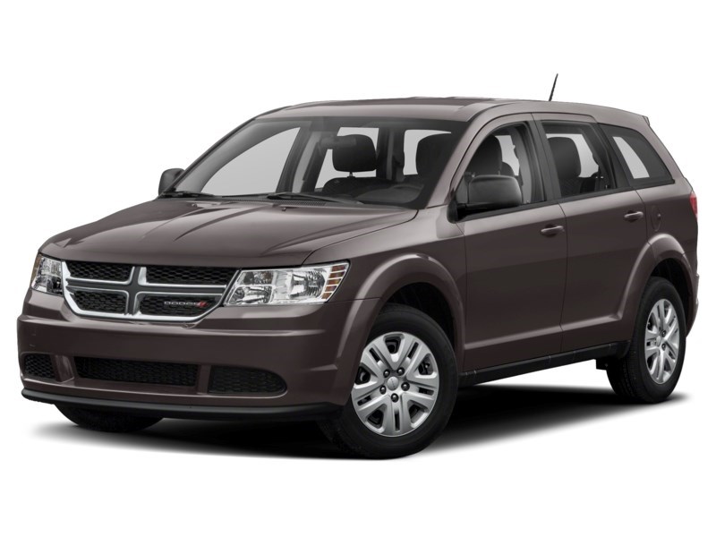 2016 Dodge Journey CVP/SE Plus Exterior Shot 1