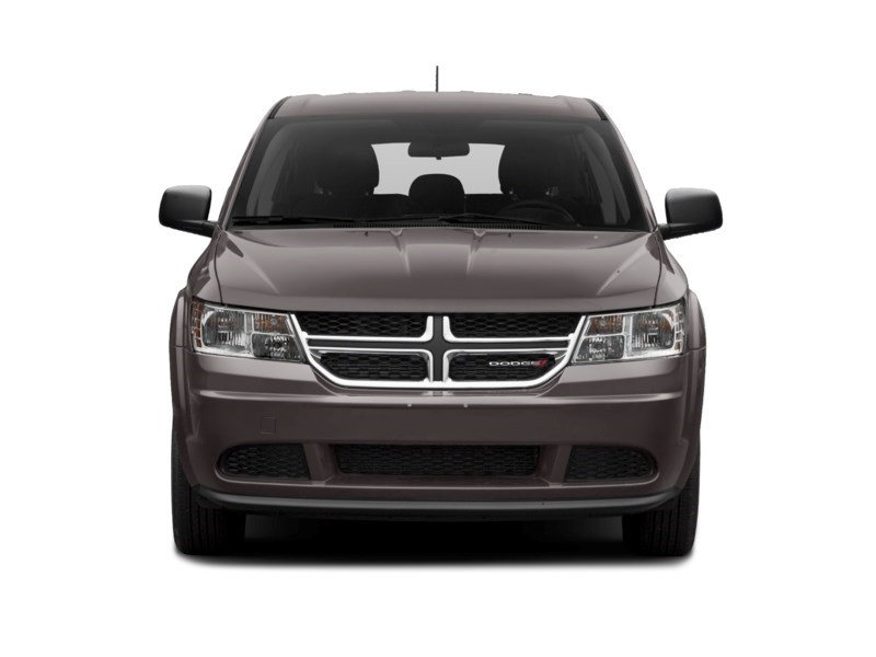 2016 Dodge Journey CVP/SE Plus Exterior Shot 6