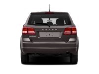 2016 Dodge Journey CVP/SE Plus Exterior Shot 8
