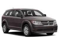 2016 Dodge Journey CVP/SE Plus Exterior Shot 9