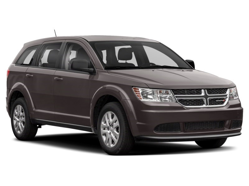 2016 Dodge Journey CVP/SE Plus Exterior Shot 9