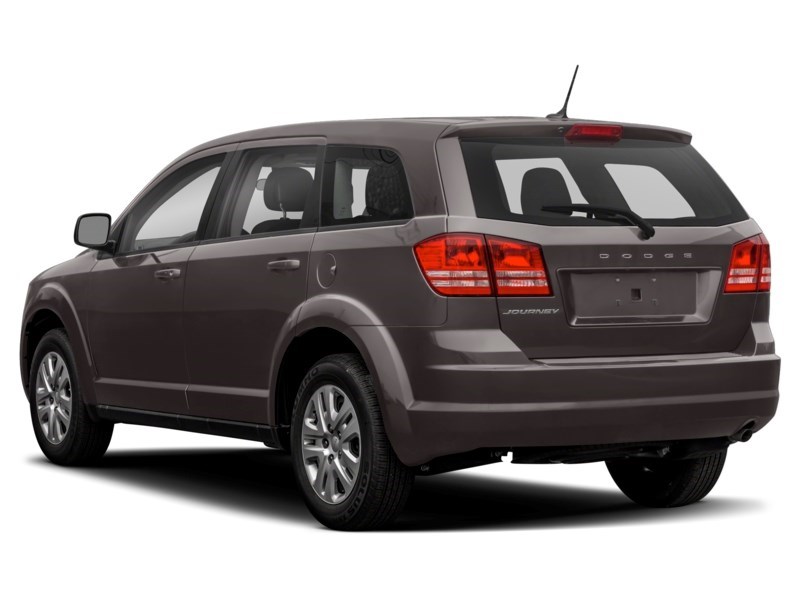 2016 Dodge Journey CVP/SE Plus Exterior Shot 10