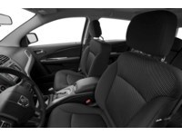 2016 Dodge Journey CVP/SE Plus Interior Shot 4