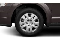 2016 Dodge Journey CVP/SE Plus Exterior Shot 5