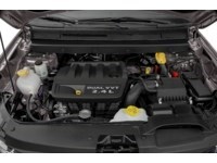 2016 Dodge Journey CVP/SE Plus Exterior Shot 3