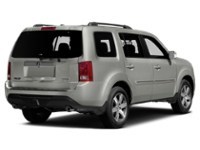 2013 Honda Pilot Touring (A5) Exterior Shot 2