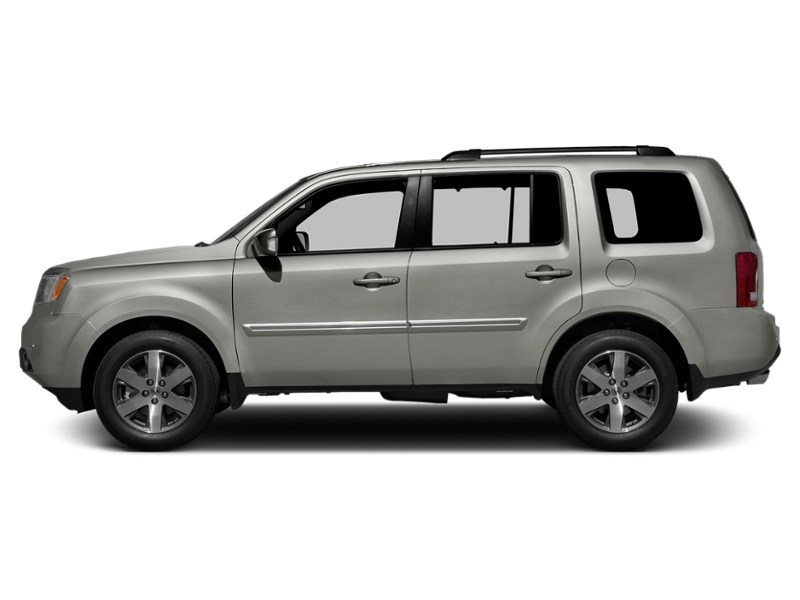 2013 Honda Pilot Touring (A5) Exterior Shot 7