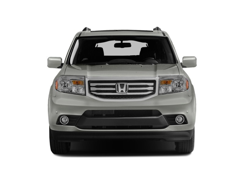 2013 Honda Pilot Touring (A5) Exterior Shot 6