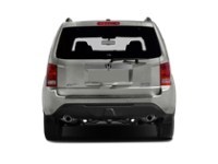 2013 Honda Pilot Touring (A5) Exterior Shot 8