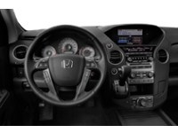 2013 Honda Pilot Touring (A5) Interior Shot 3