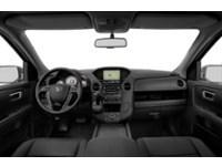 2013 Honda Pilot Touring (A5) Interior Shot 7