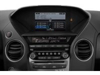 2013 Honda Pilot Touring (A5) Interior Shot 2
